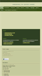 Mobile Screenshot of kwekerij-ingoedeaarde.nl